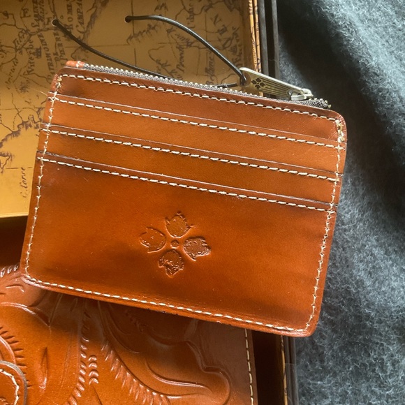 NWT 🌺 Patricia Nash Loci purse and wallet gift set - Picture 9 of 9